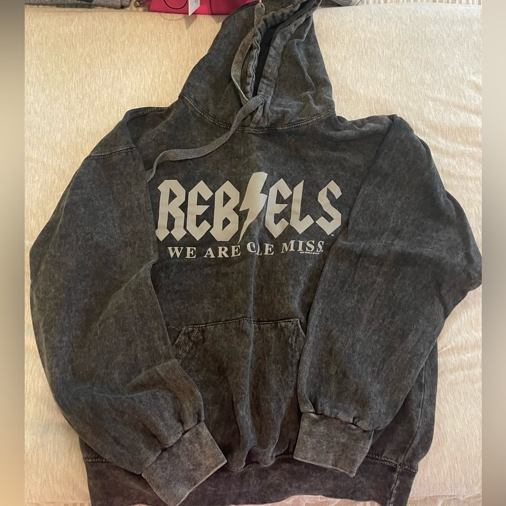 Ole Miss Hoodie